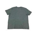 Bench Men's Grey Short Sleeve T-Shirt 01