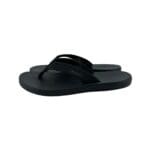 Bench Women's Black Comfort Flip Flops 06