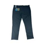 Callaway Men's Black Golf Pants- 5 Pocket Pants1