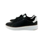 Cole Haan Black Topspin Sneakers 02