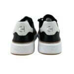 Cole Haan Black Topspin Sneakers 03