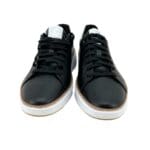 Cole Haan Black Topspin Sneakers 05