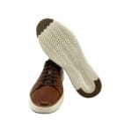 Cole Haan Men's Tan Topspin Sneakers 01
