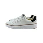 Cole Haan Men's White Topspin Sneakers 02