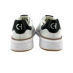 Cole Haan Men's White Topspin Sneakers 03