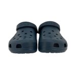 Crocs Unisex Navy Classic Clog Shoe1