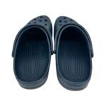 Crocs Unisex Navy Classic Clog Shoe4