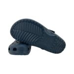 Crocs Unisex Navy Classic Clog Shoe5