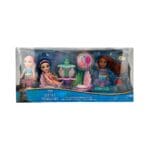 Disney The Little Mermaid Petite Deluxe Gift Set