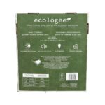 Ecologee Black Total Blackout Curtains1