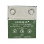Ecologee Natural Total Blackout Curtains