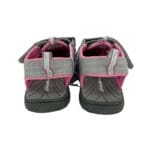 Eddie Bauer Girl's Pink Bump Toe Sandal2