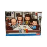 Fisher Price Little People Seinfeld Character Set1