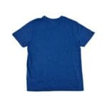 Hurley Men's Blue T-Shirt1