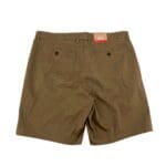 JACHS Men's Khaki Shorts 01