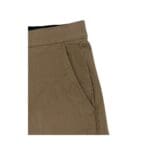 JACHS Men's Khaki Shorts 02