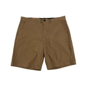 JACHS Men's Khaki Shorts 03