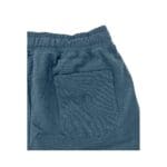 Jachs Men's Blue Lounge Shorts 02