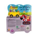 Kidsbooks Sing-Along Board Books : The Wheels on the Bus1