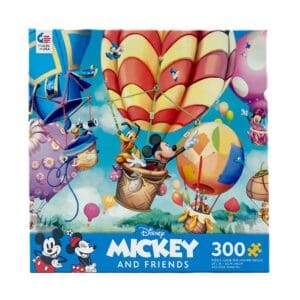 Mickey Balloon Race_02
