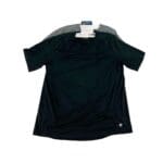 Mondetta Men's Black & Grey Active T-Shirt 04