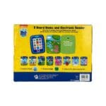 Nickelodeon Blue's Clues & You! Board Books and Electronic Reader1