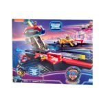 Nickelodeon Paw Patrol The Mighty Movie Aircraft Carrier HQ Playset3