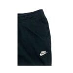 Nike Women's Black Sweatpants 02