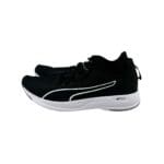 Puma Men's Black Accent Running Shoes 02