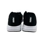 Puma Men's Black Accent Running Shoes 03