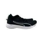 Puma Men's Black Accent Running Shoes 04