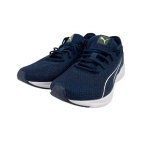 Puma Men's Navy Accent Running Shoes 06