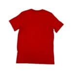 Puma Men's Red T-Shirt1