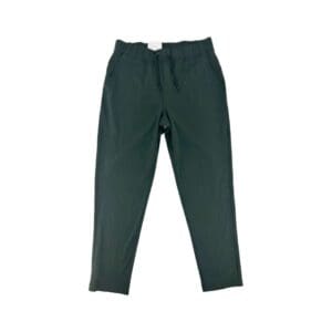 Reflex Women's Green Knit Pants