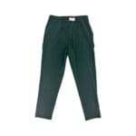 Reflex Women's Green Knit Pants1