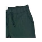 Reflex Women's Green Knit Pants2