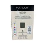Tahari Women's Earth Tone Ribbed Cotton Tank Top Pack1