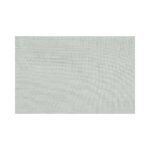 Taylor & Moxie Sheer Cosmo White Curtains3