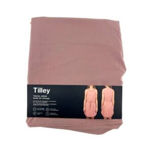 Tilley Women's Blush Travel Dress