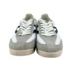 Tretorn Women's Grey & White Sneakers 05
