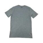 Under Armour Men's Grey T-Shirt1