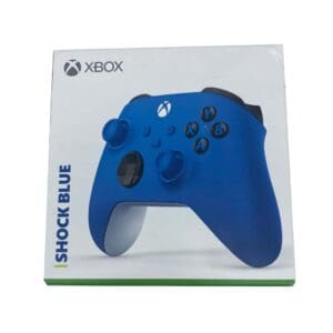 XBOX Controller Blue Shock_06