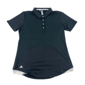 Adidas Women's Golf Shirt_02
