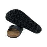 Birkenstock Men's Black Madrid Sandals4