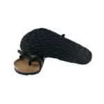 Birkenstock Men's Black Mayari Sandals 4