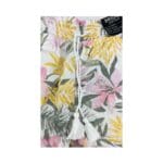 Briggs Women's Floral Pull On Shorts 02