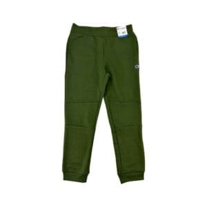 Champion Boy's Green Sweatpants
