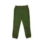 Champion Boy's Green Sweatpants1