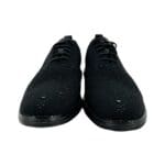 Cole Haan Men's Black Original Grand Stitchlite Wingtip Oxford Dress Shoes1