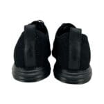 Cole Haan Men's Black Original Grand Stitchlite Wingtip Oxford Dress Shoes3